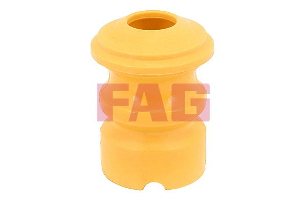 Rubber Buffer, suspension